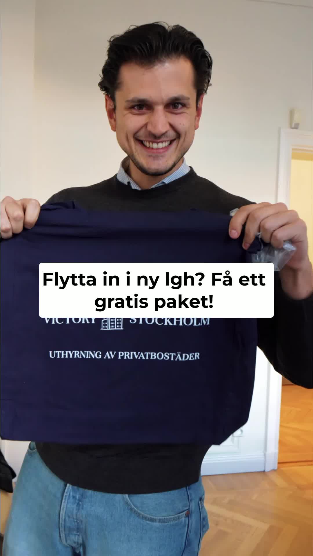 @Victor Magnusson