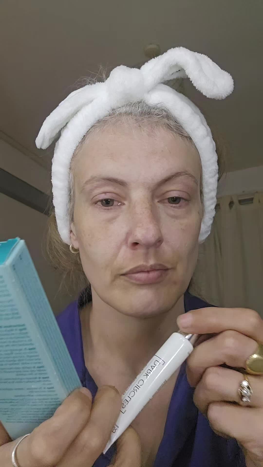 @HereSheGlows