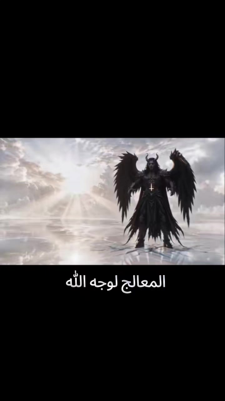 @المعالج لوجه الله