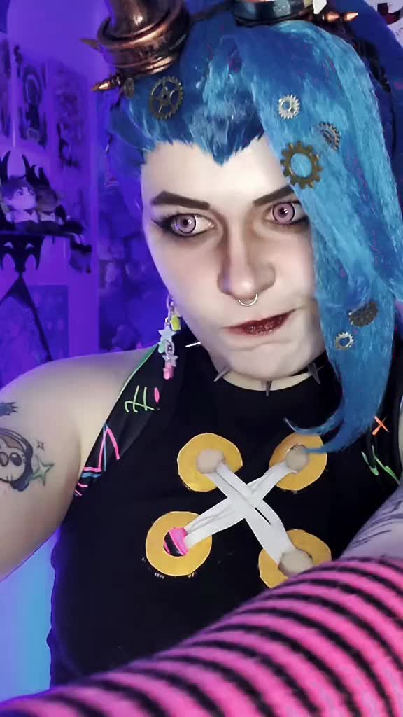 @Hyrule &bull; Viktor era ⚙️