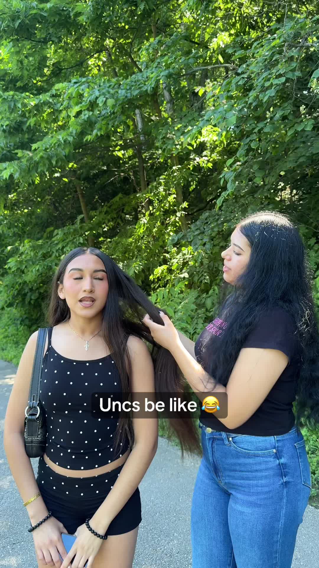 @Hermanas V