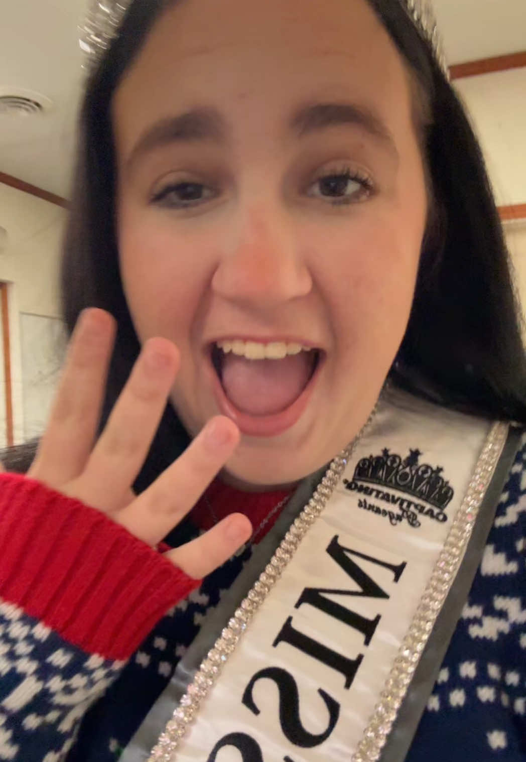 @Kaitlyn Mills &mdash; Pageants