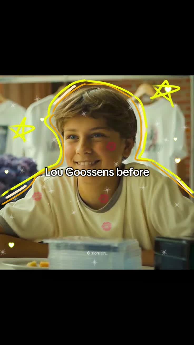 @ªLou Goossens 🇧🇪ª