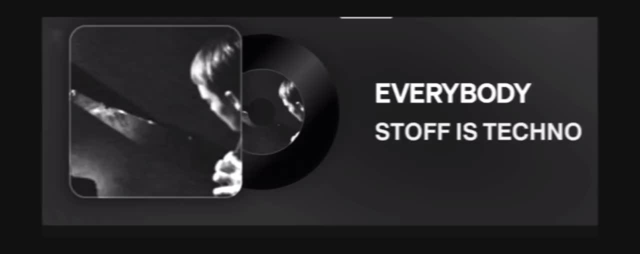 @STOFFIS TECHNO