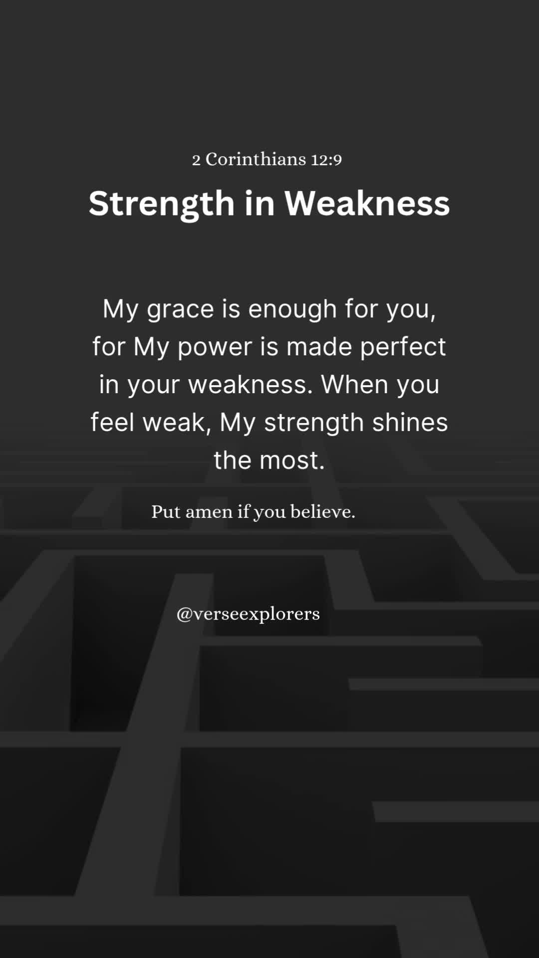 @Follow & Share God's words 🙏