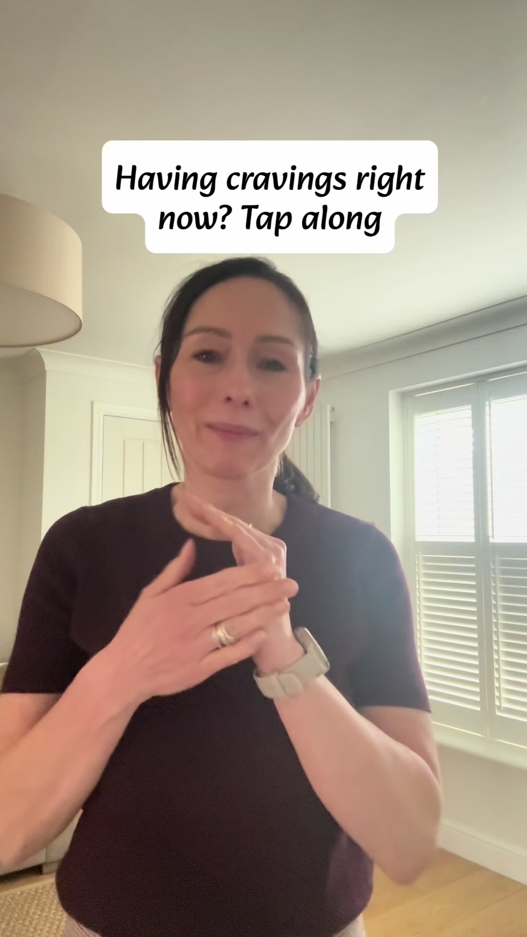 @The Tapping Nurse
