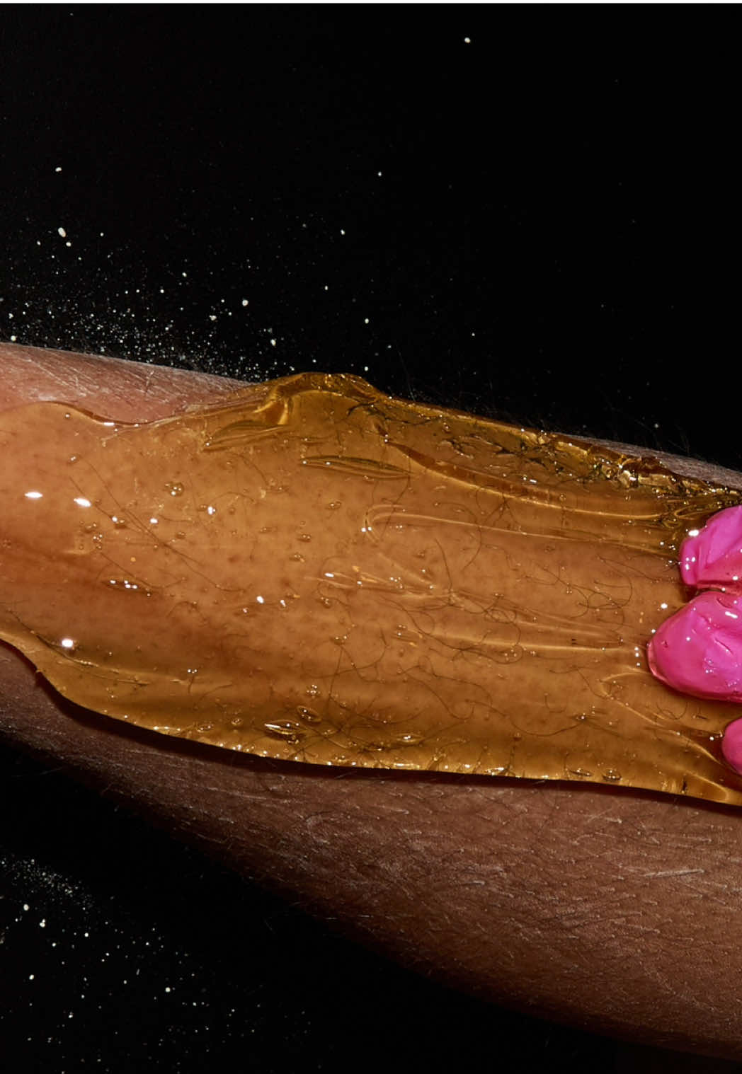 @Bare Body Sugaring
