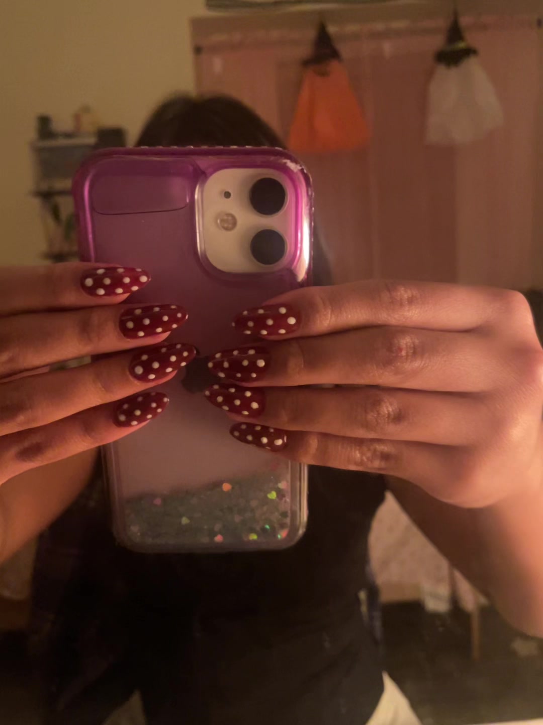 @nails by melodyy!!