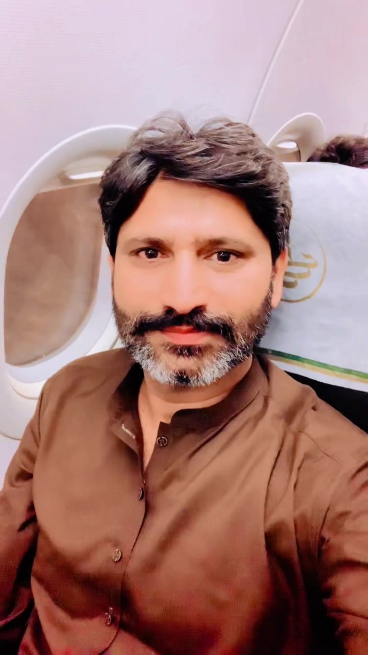 @Shahzad Anjum Laghari