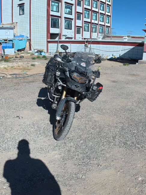 @Bigbike Adventures