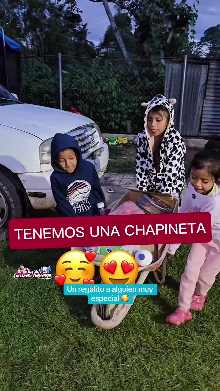 @chapincitasyelgringuito