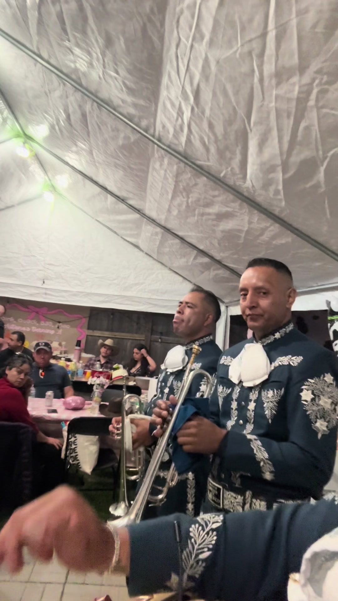 @mariachi nuevo estilo chicago