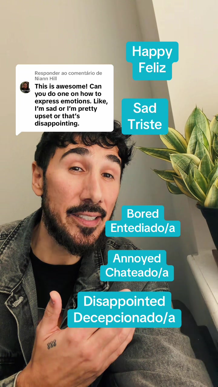 @Mike | Dicas de inglês