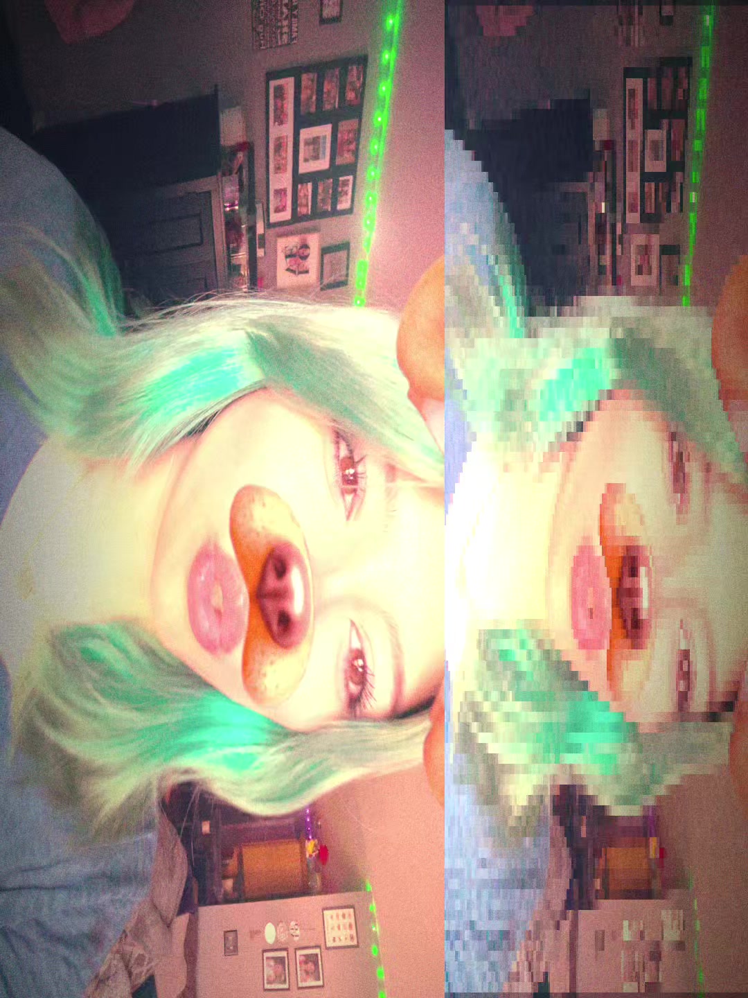@◞
