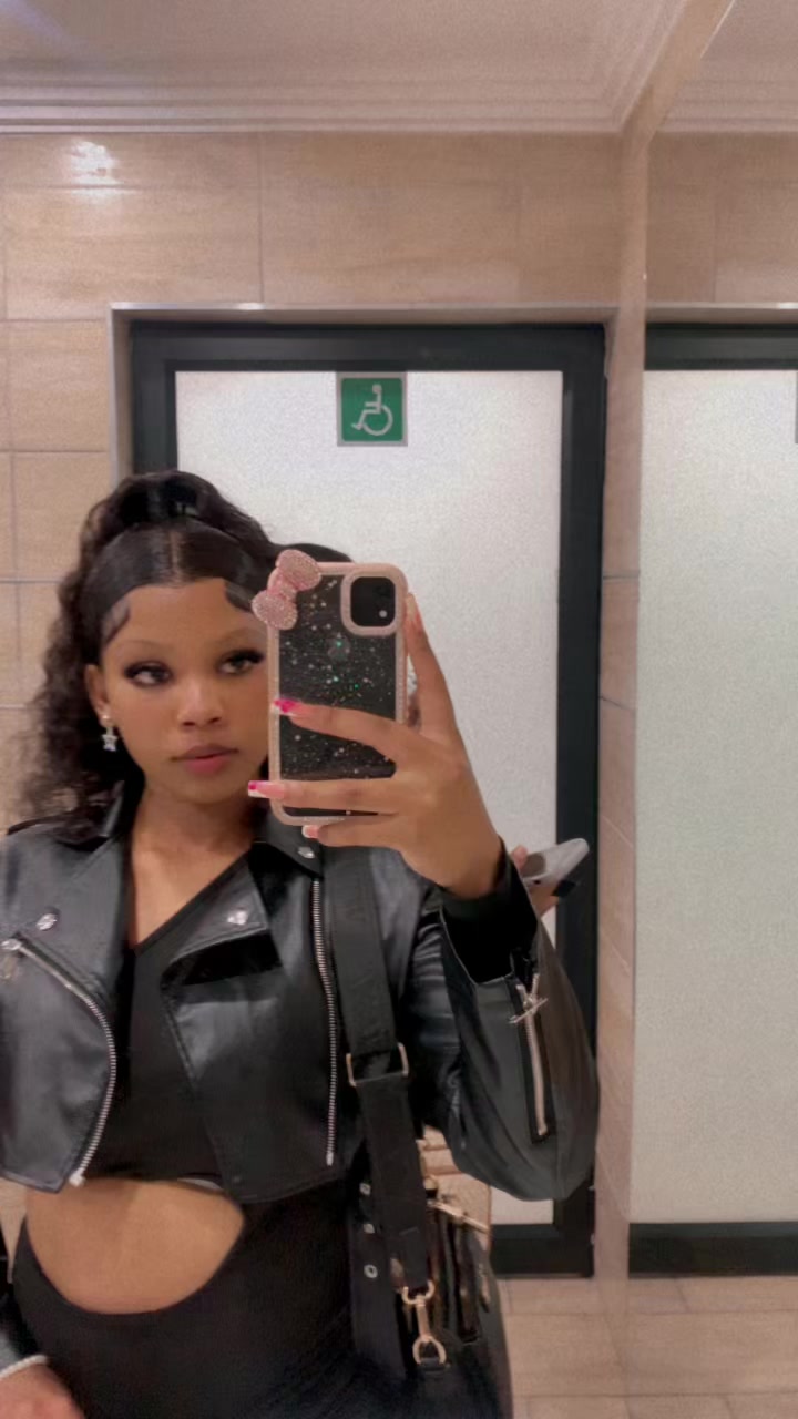 @Mamoloko ❤️🦋