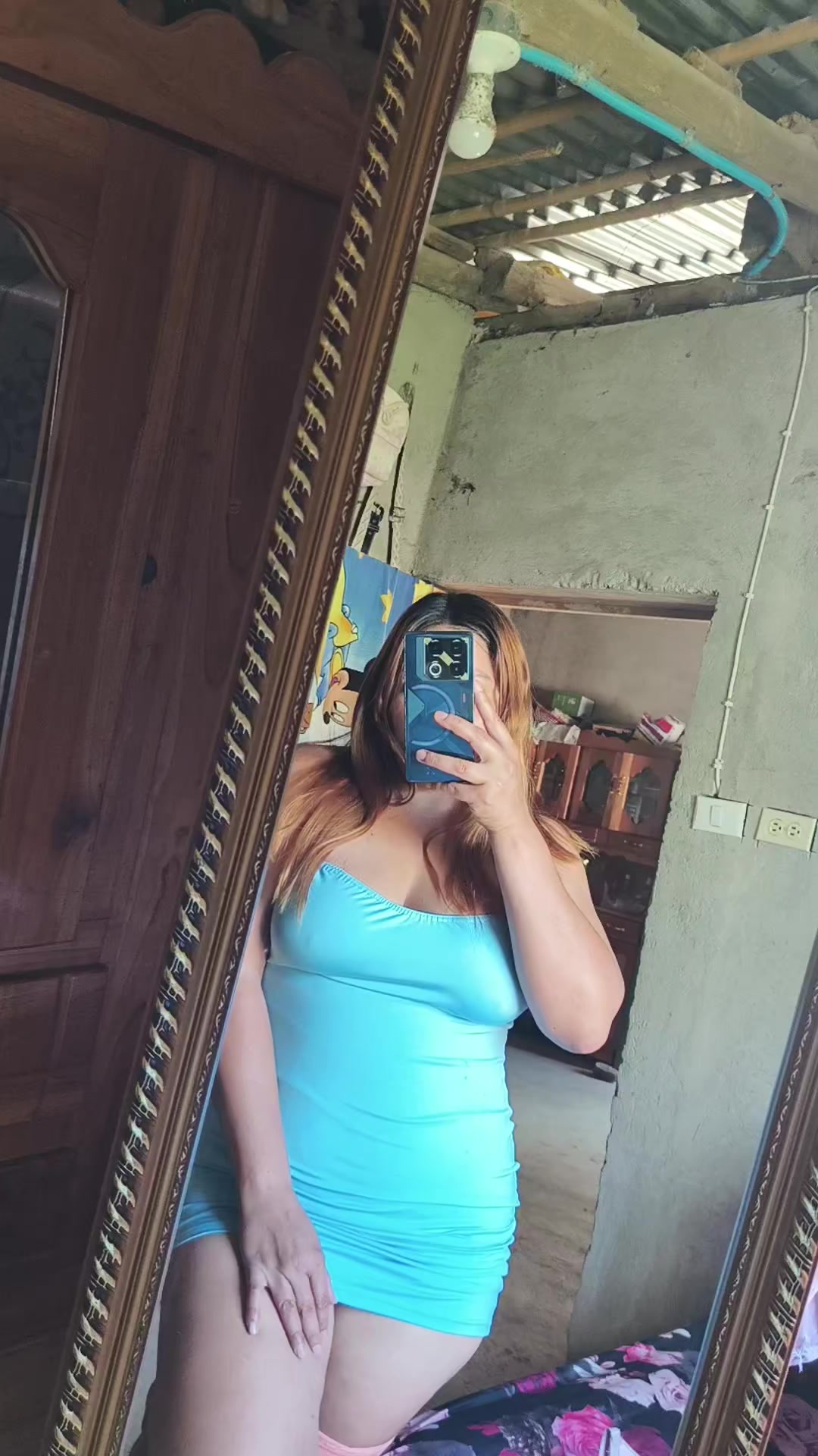 @SELENA PINEDA ❤️ 🇸🇻❤️