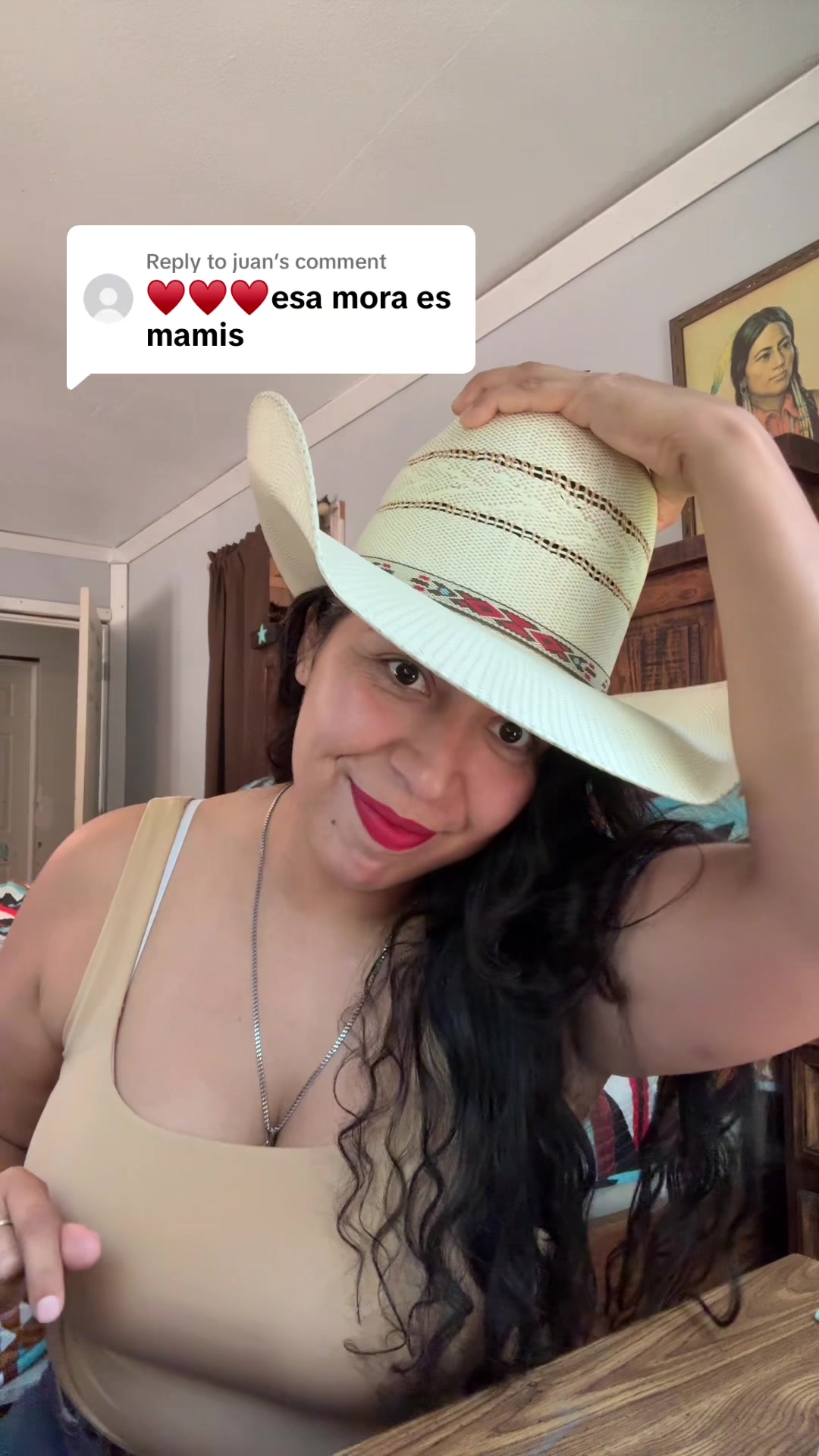 @Anabel Reyes