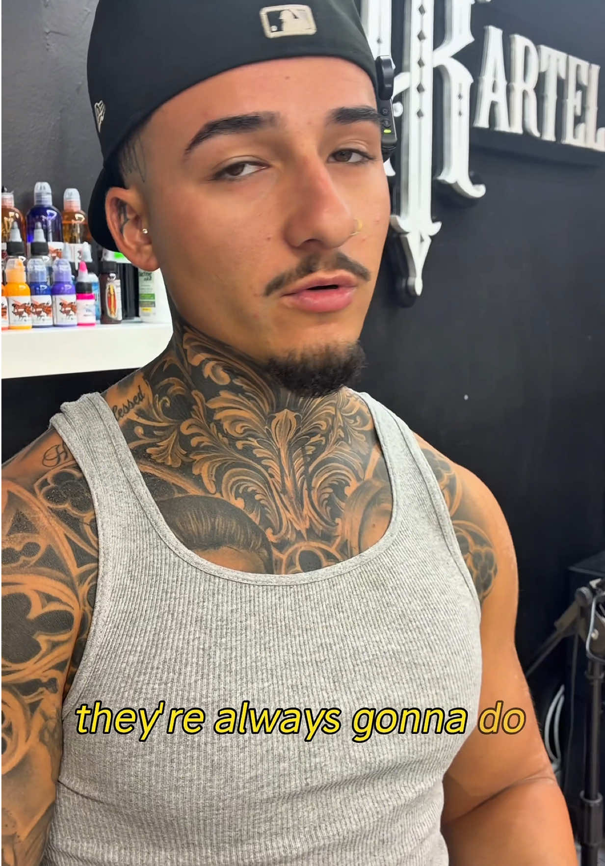 @Ronnietheofficial