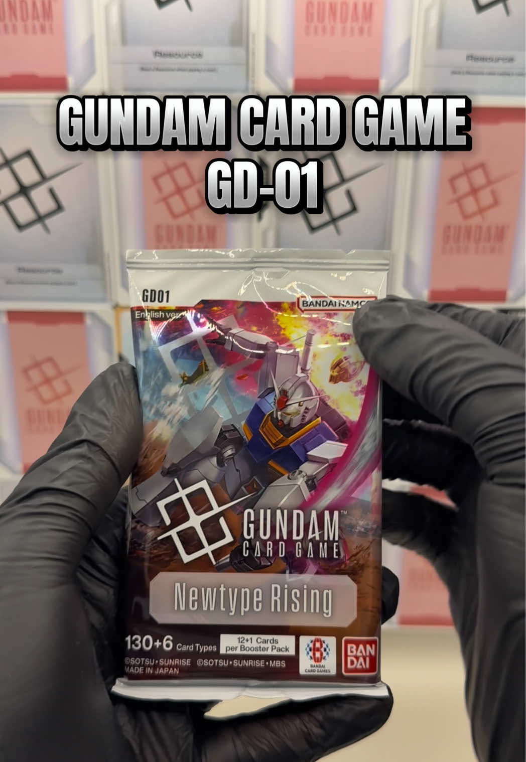 @HIT CHASE - TCG