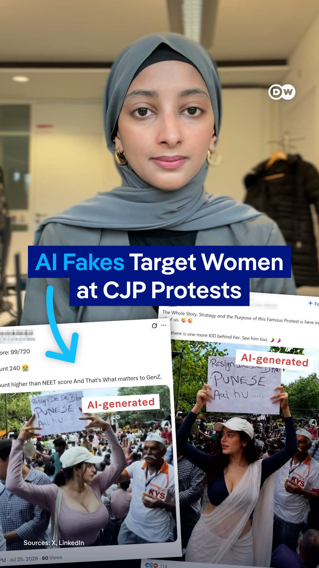 @DW News