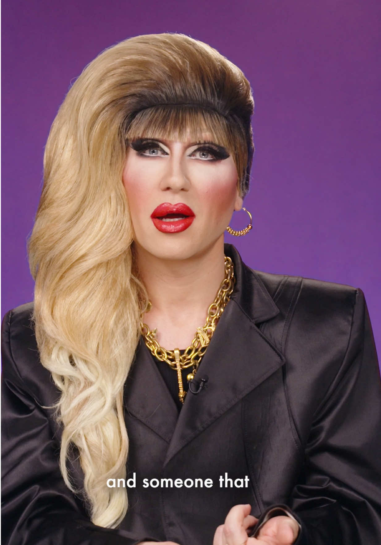 @Jodie Harsh