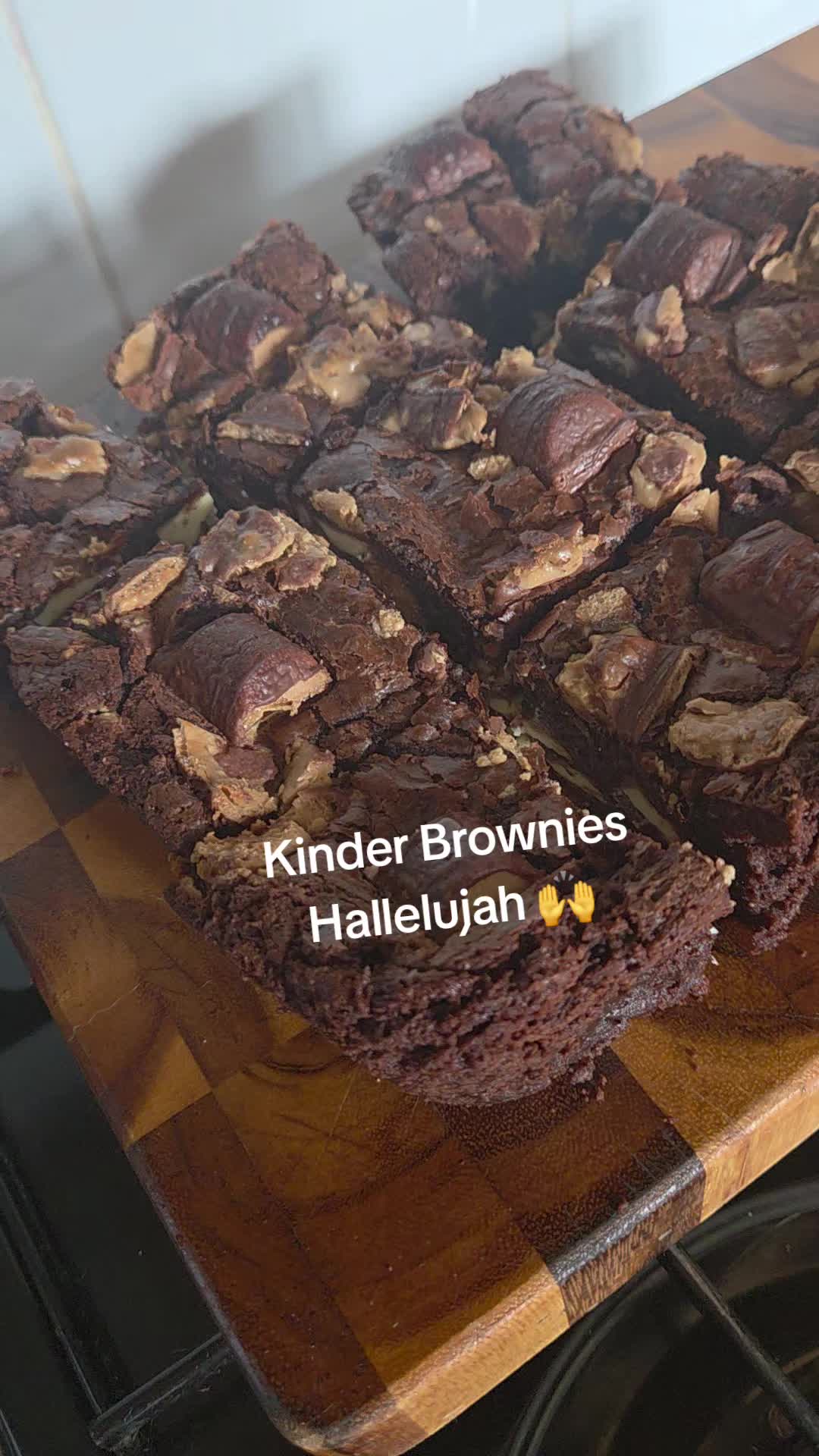 @Ally bakes