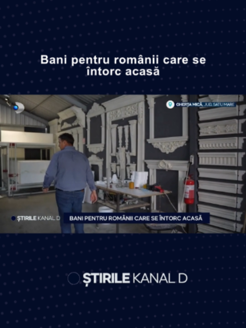 @Stirile Kanal D