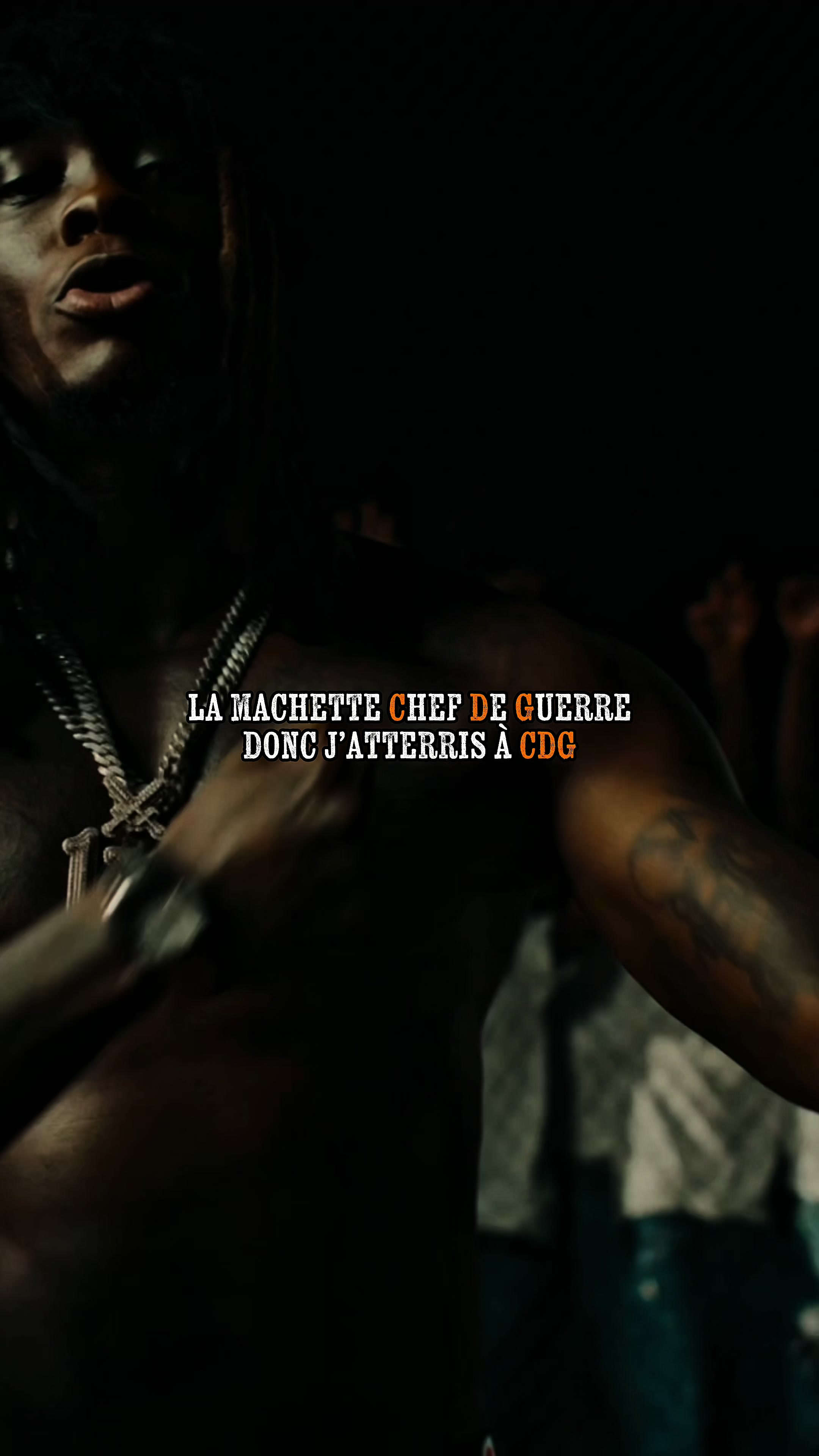 @Lyrics Du Soir