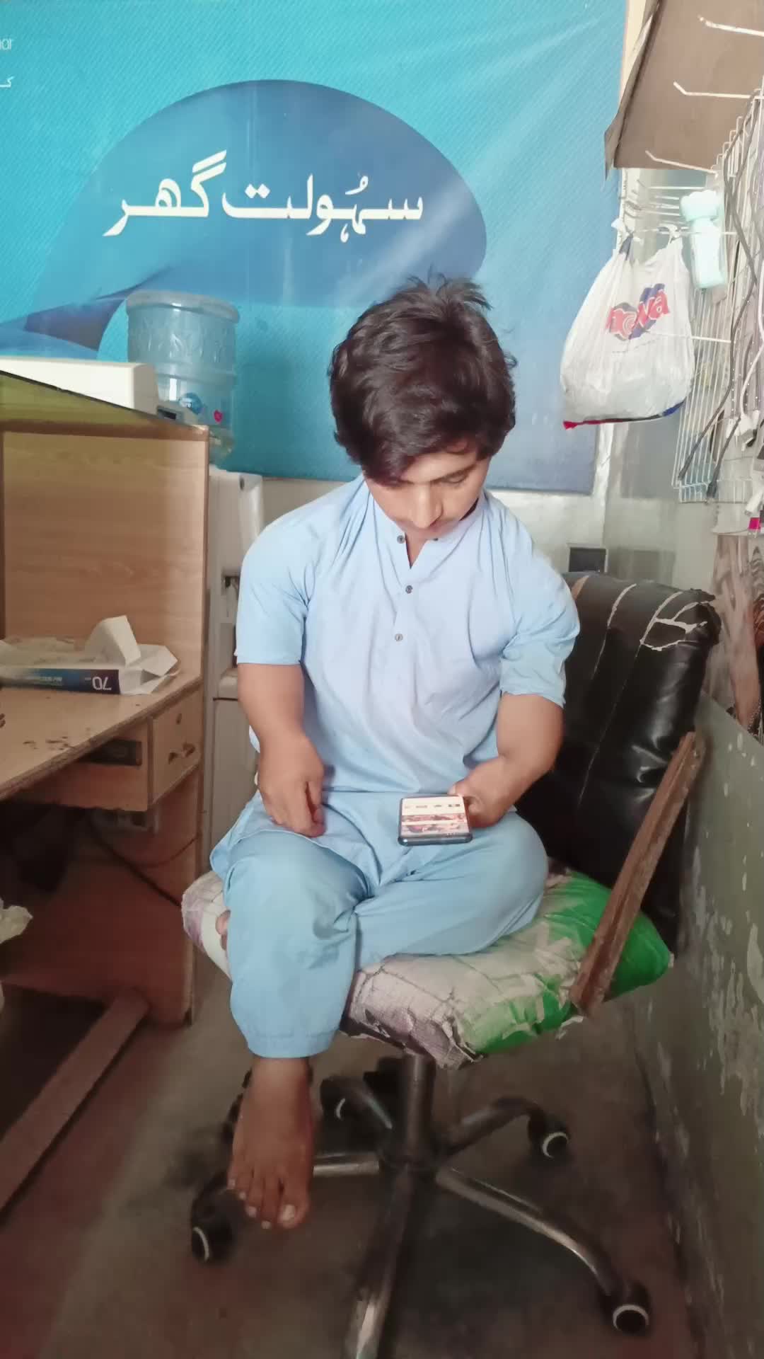 @گُڈو بادشاہ
