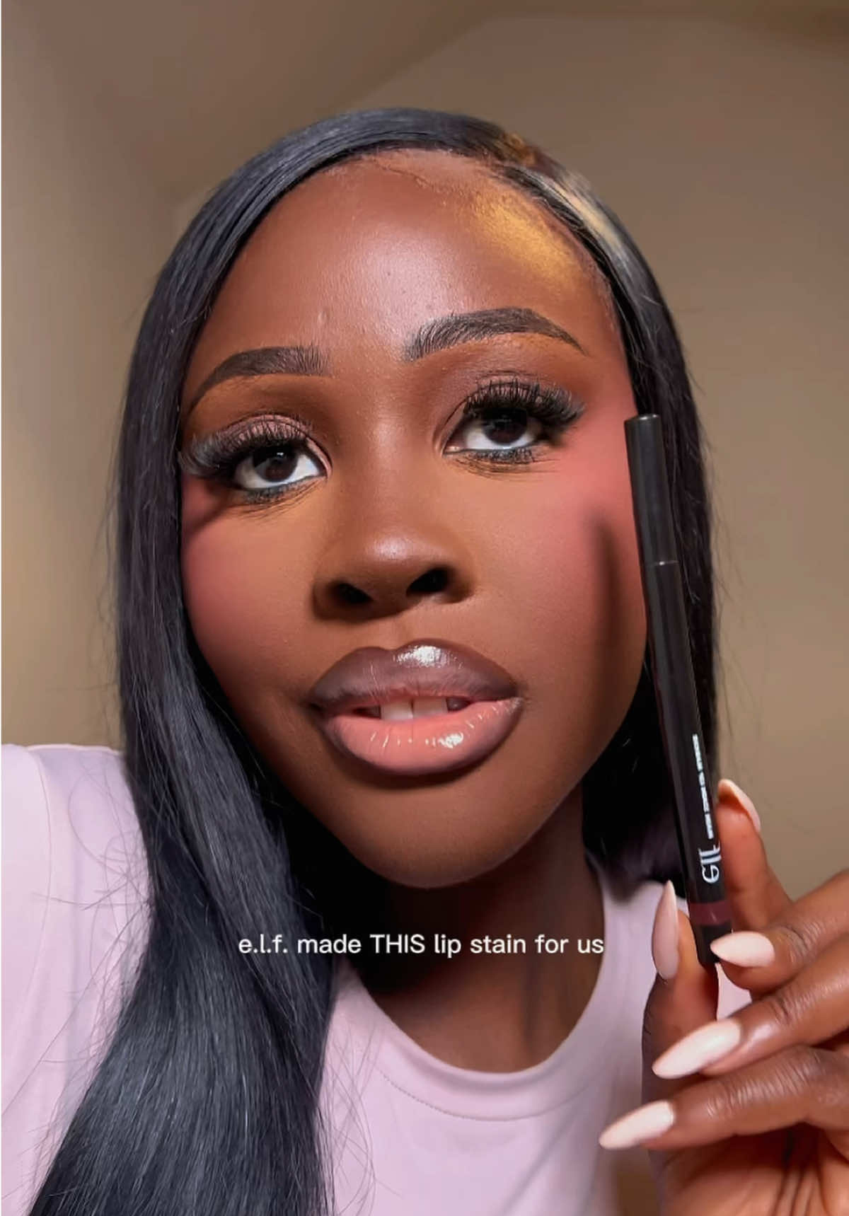 @Efya Mensah | The Base Belle