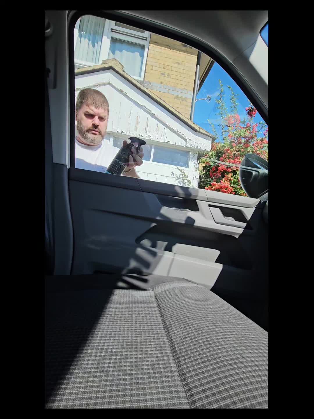 @boxingdad/Detailing