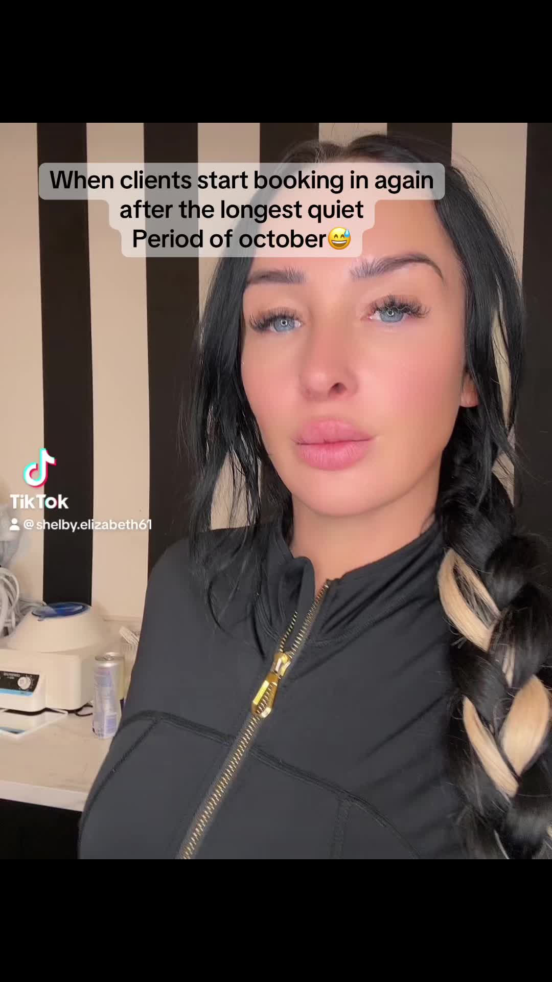 @Shelby Moran Aesthetics