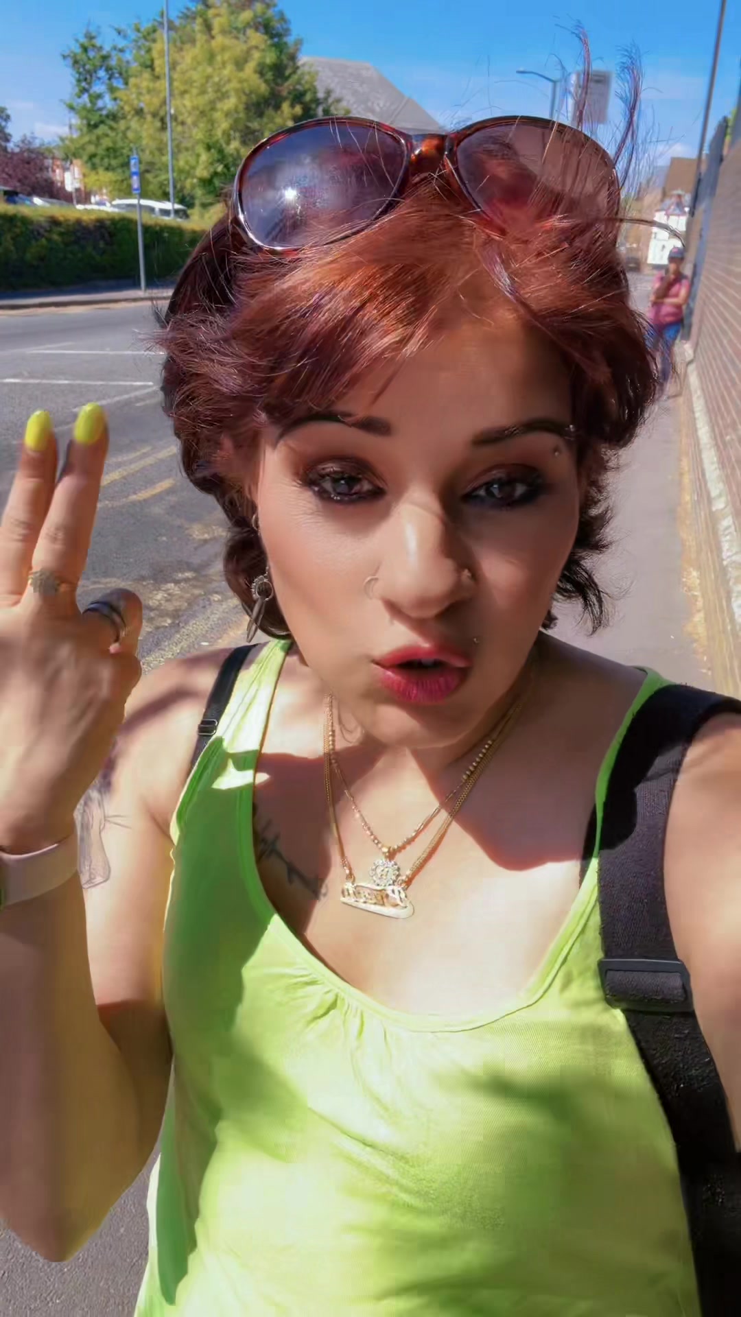 @ⁱᵐ͟͟͞͞☞🇬🇧𝕌𝕂 𝕊𝕙𝕖𝕣𝕟𝕚🐅