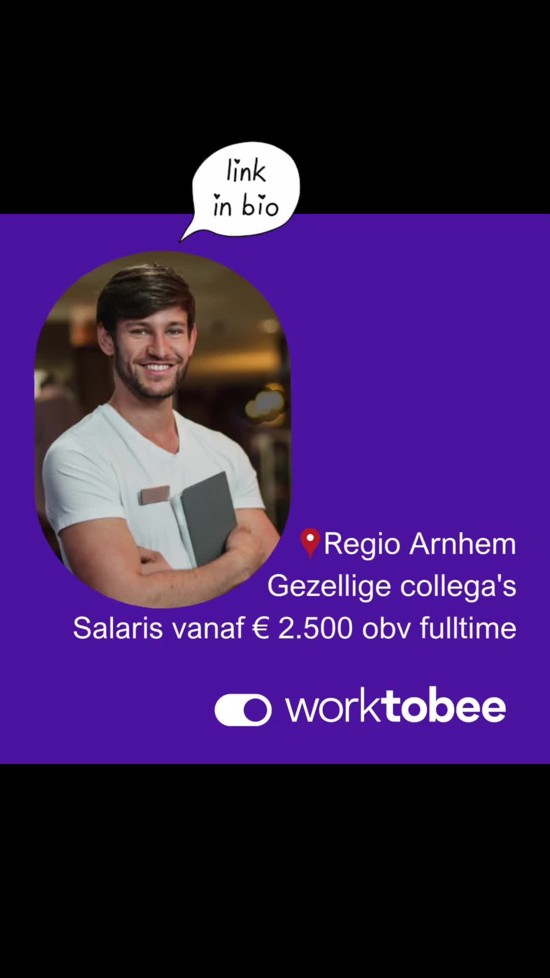@Worktobee