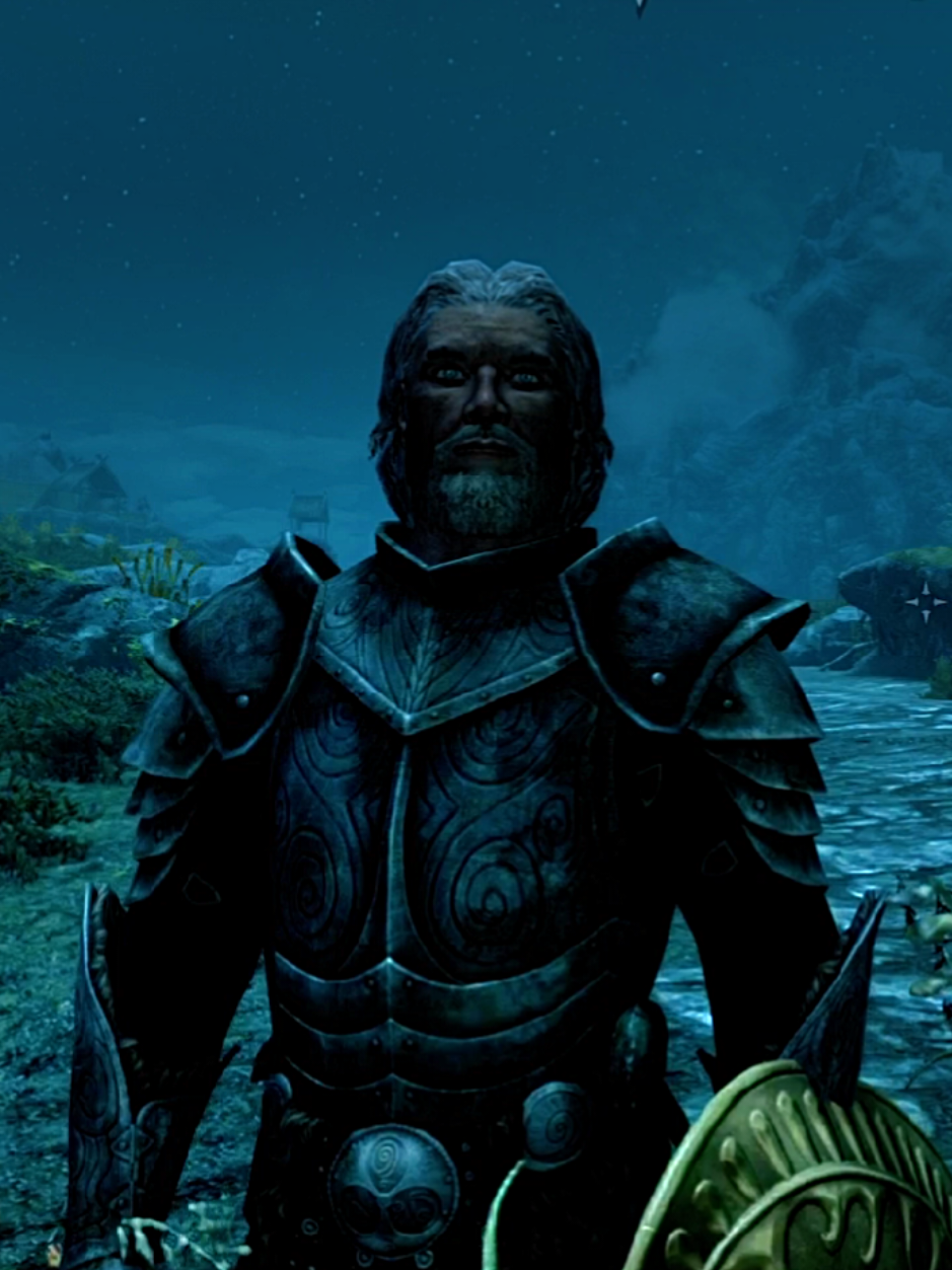 @Raymond Cyst, the Dragonborn