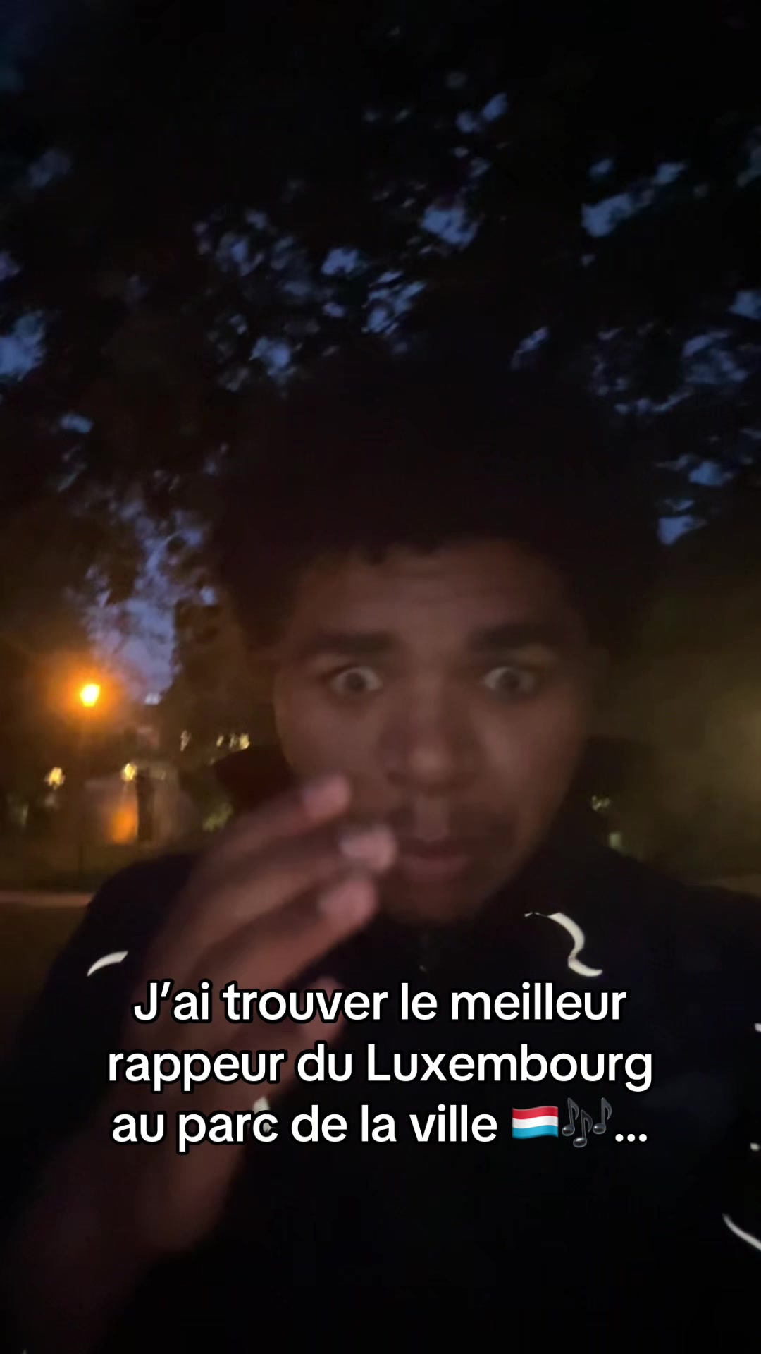 @Julien Nzaba