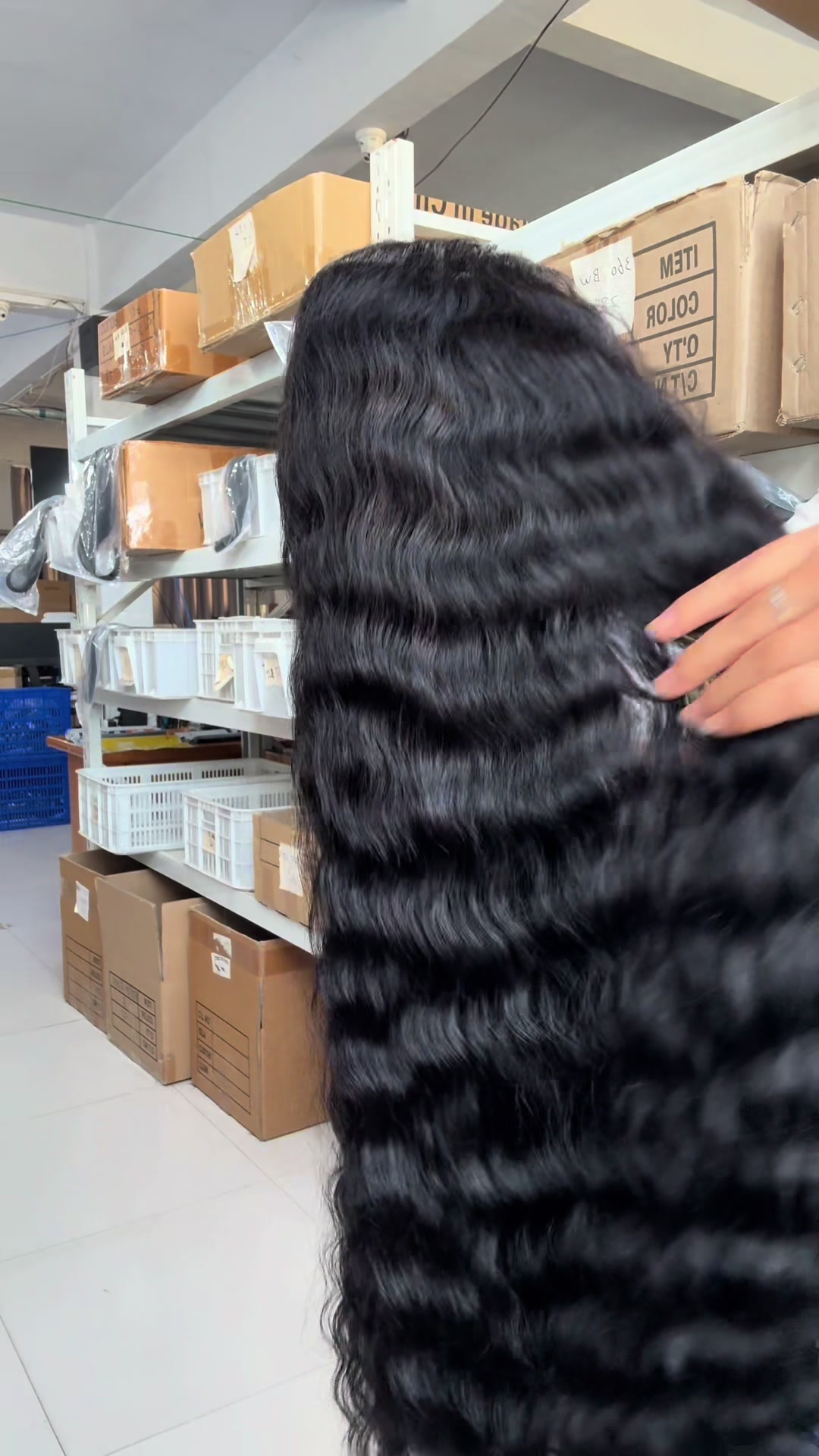 @Bling Hair Fashion Shop