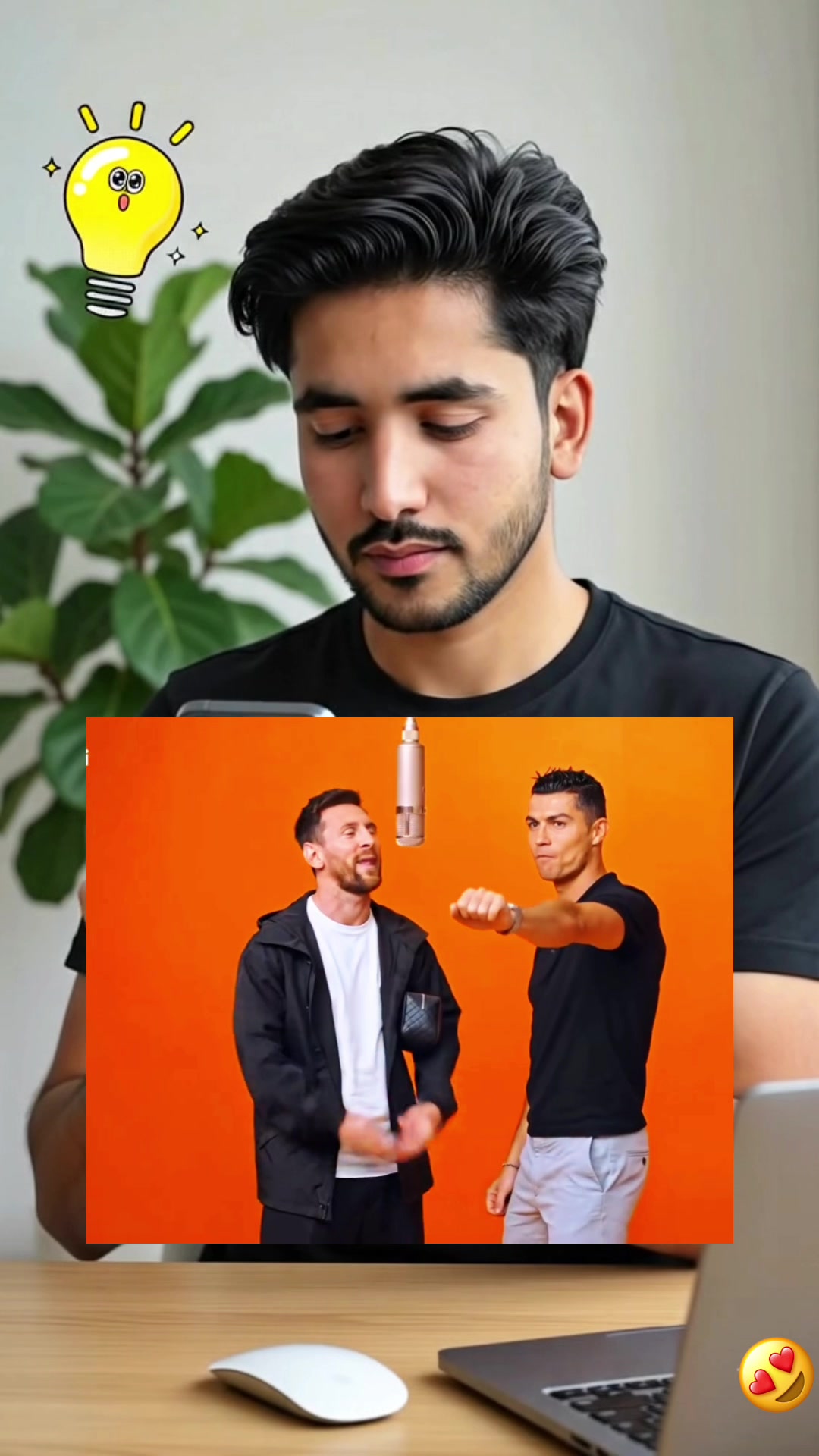 @Ibrar Editor