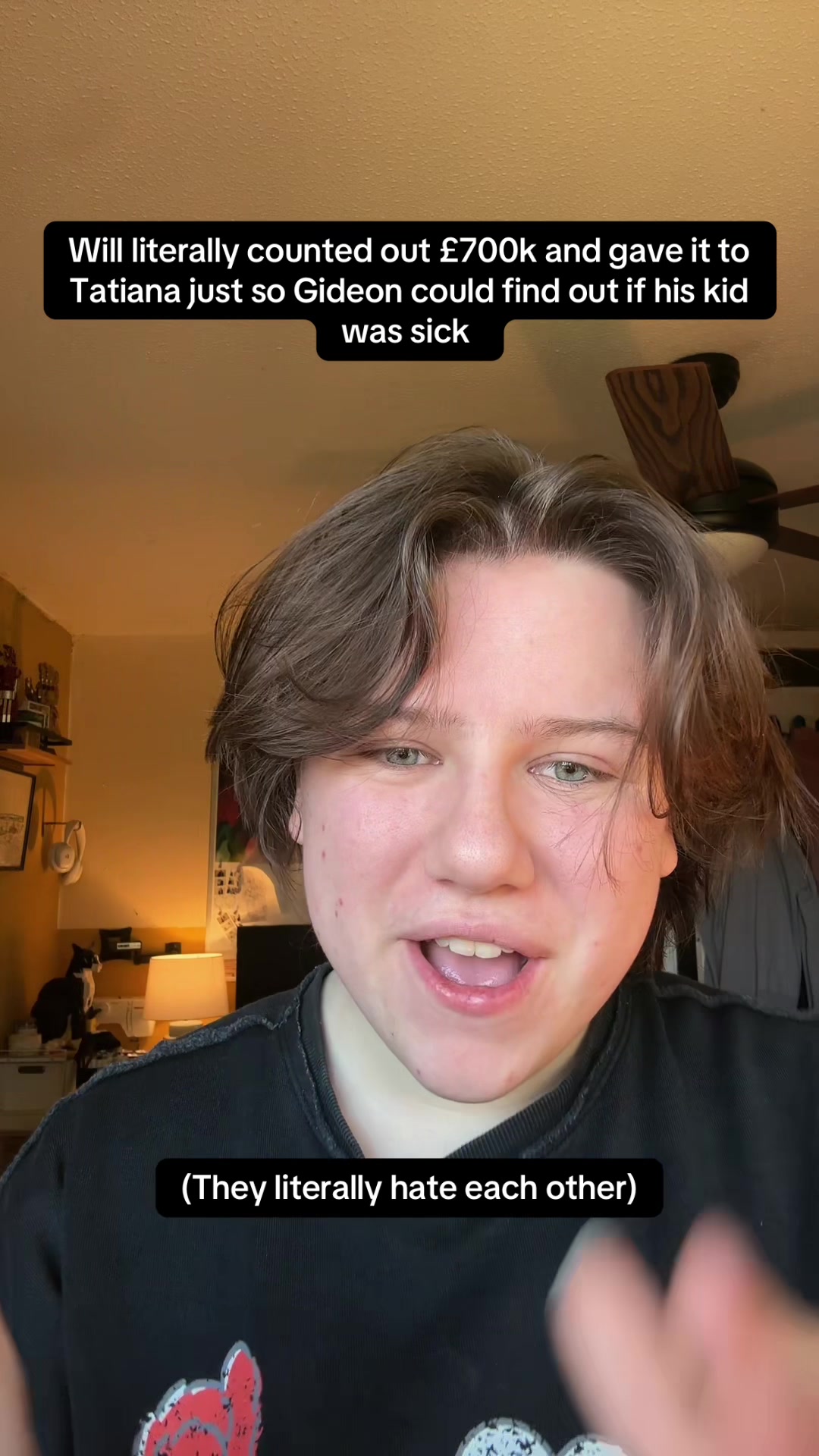@Kale