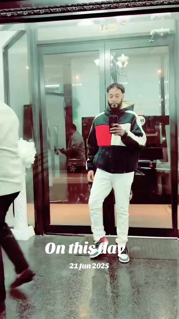 @Mo Ali Gaas