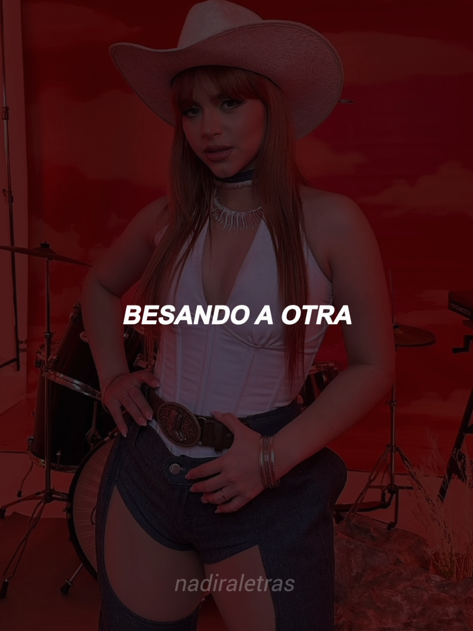 @NADIRA LETRAS