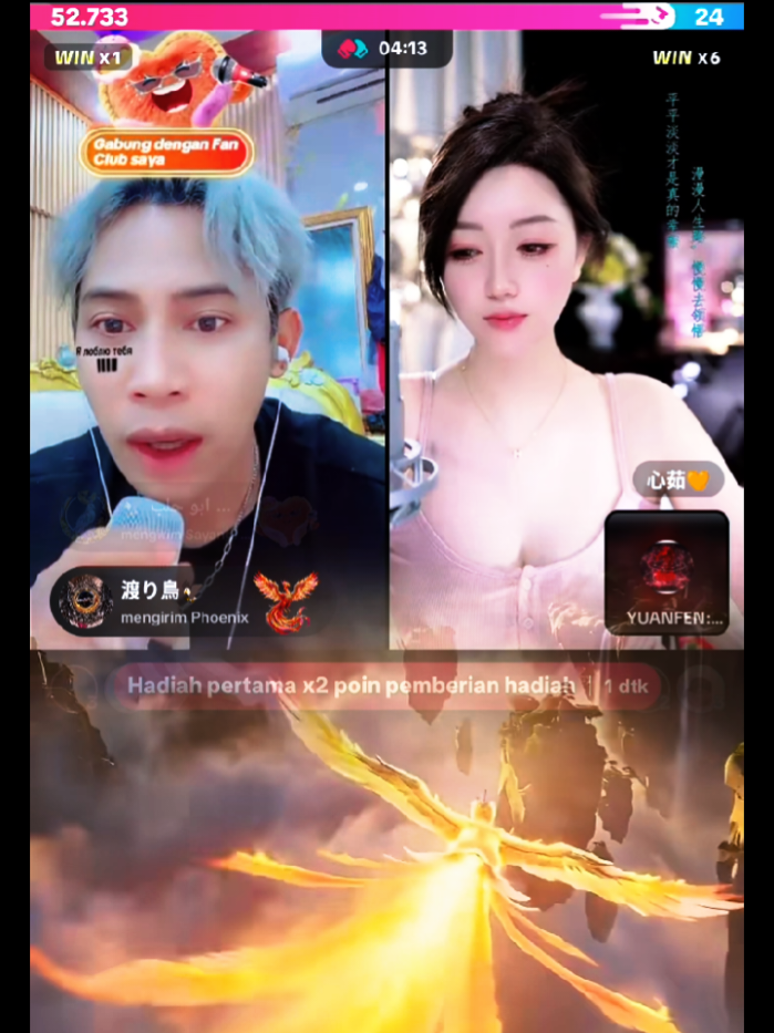@✨Ajudan_Akatsuki 🧿 Nong 🎥 ✅