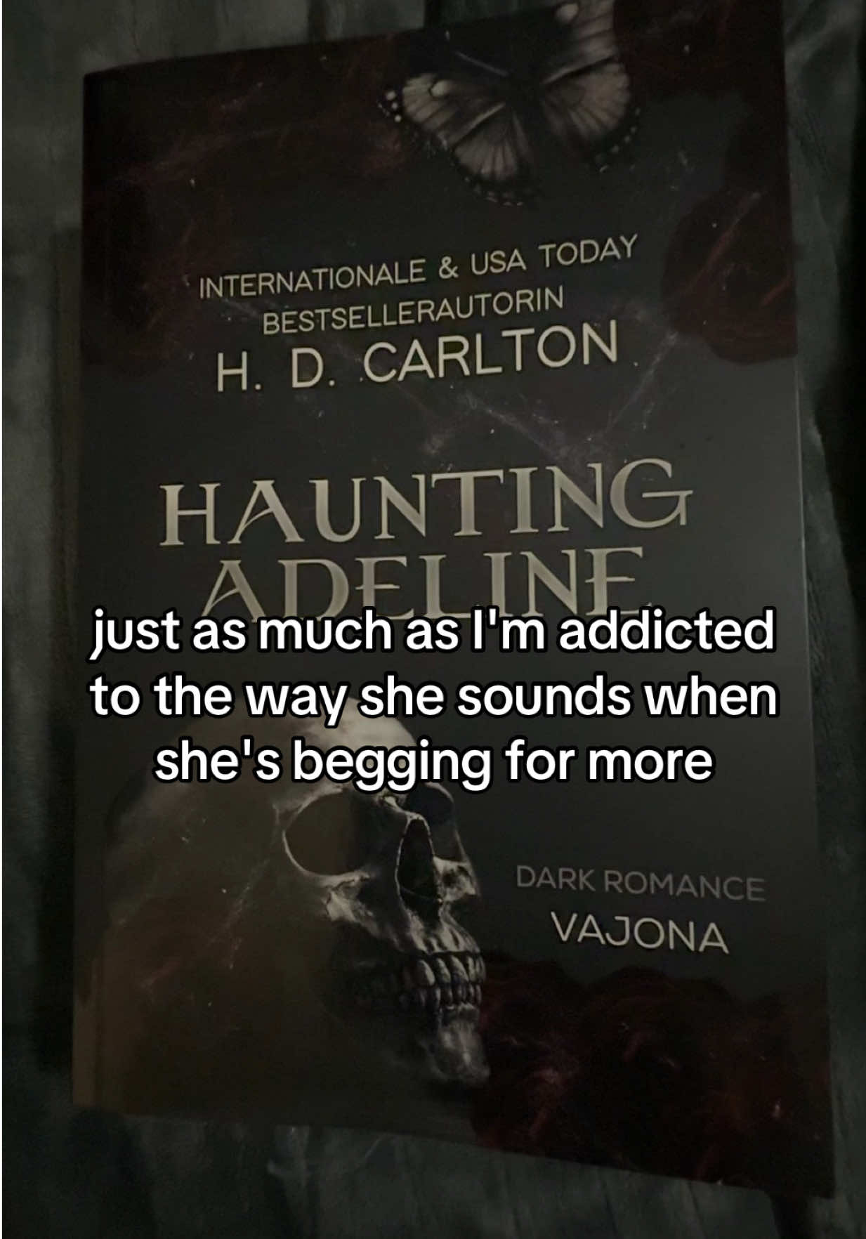 @Isa | Booktok
