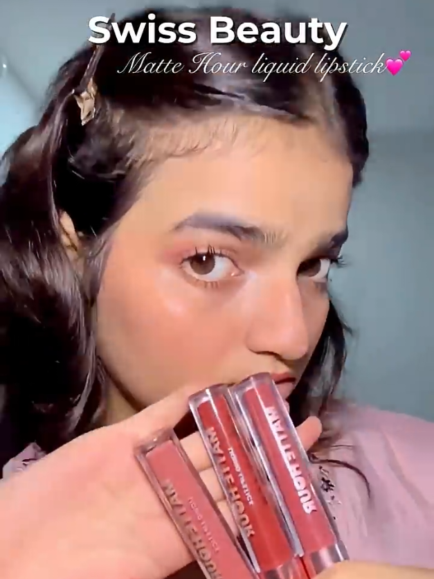 @Riya