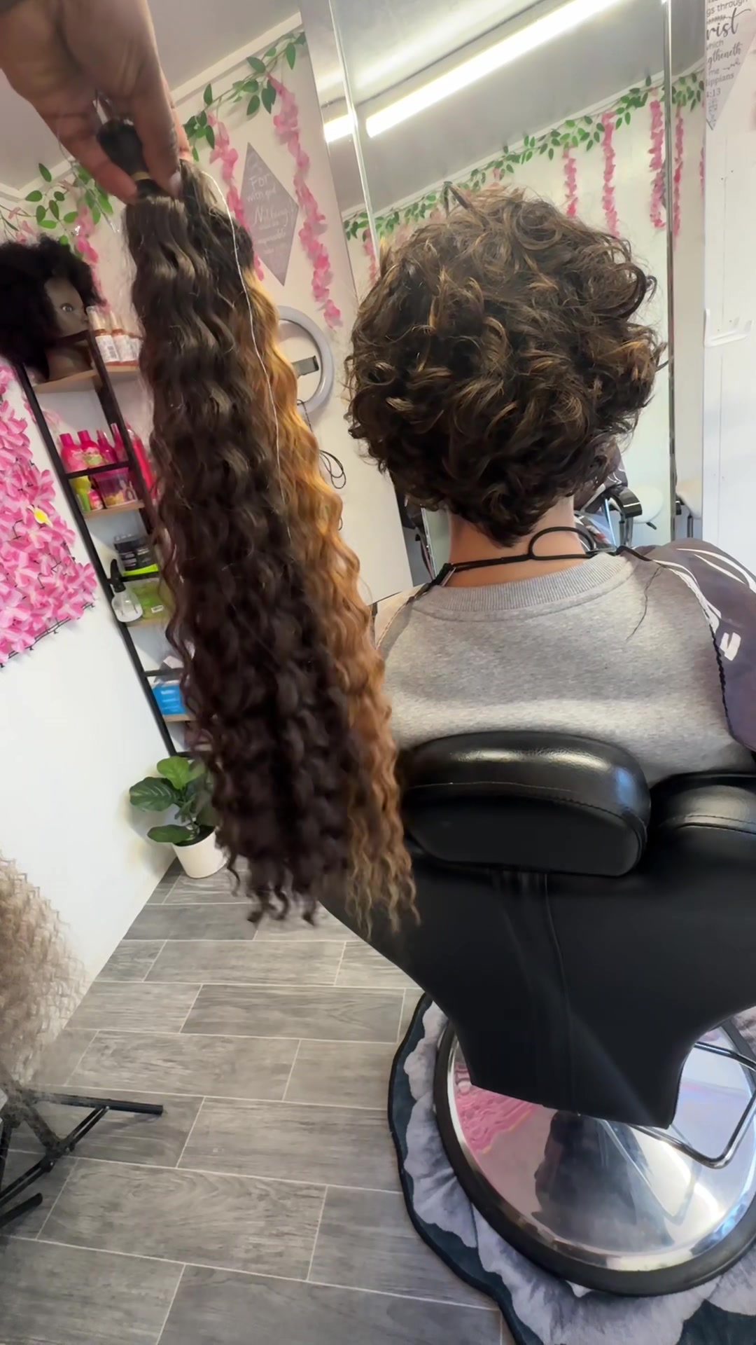 @Hair braiding by grace🇨🇲🇬🇧