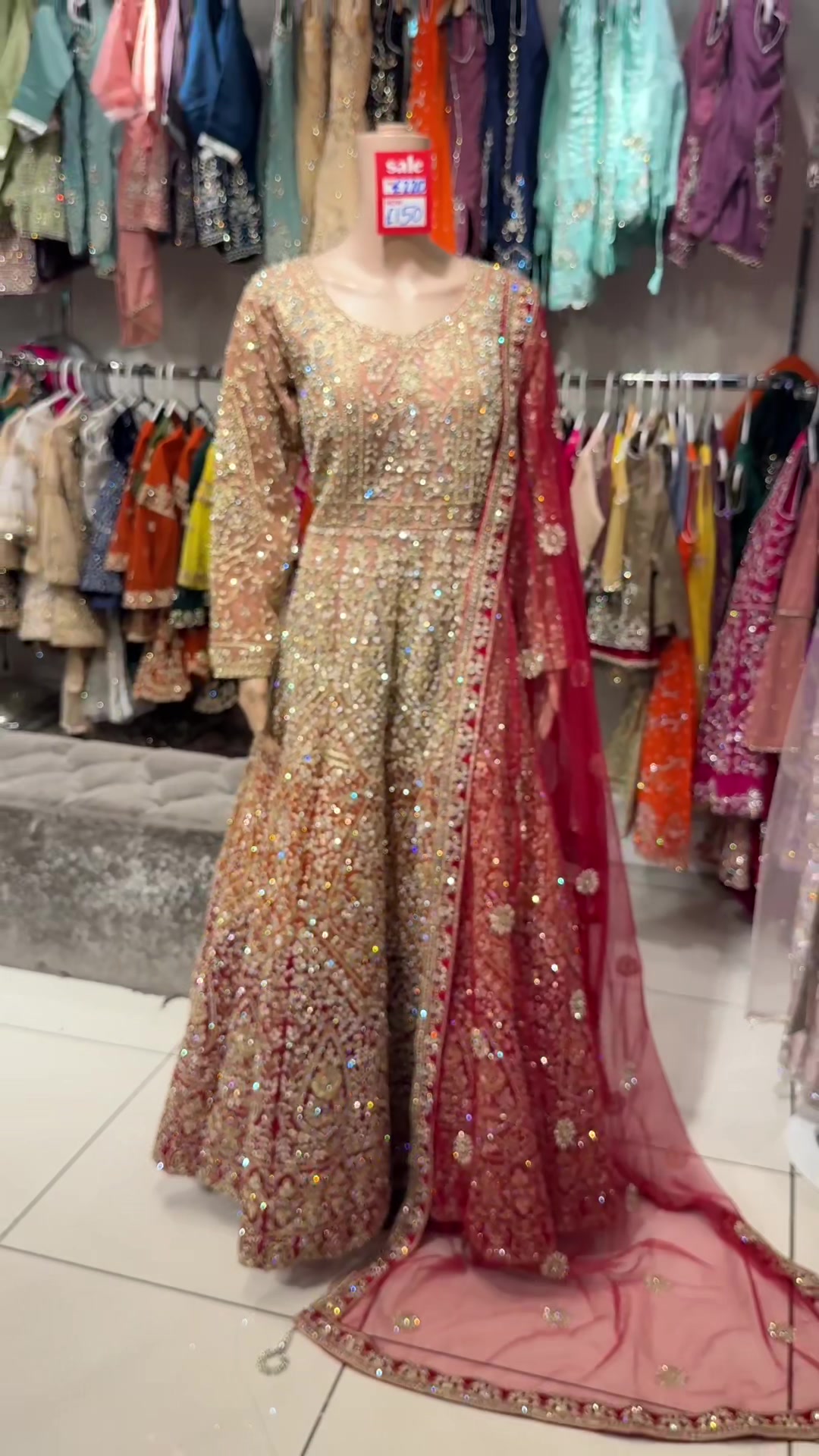 @Zaiba Collection