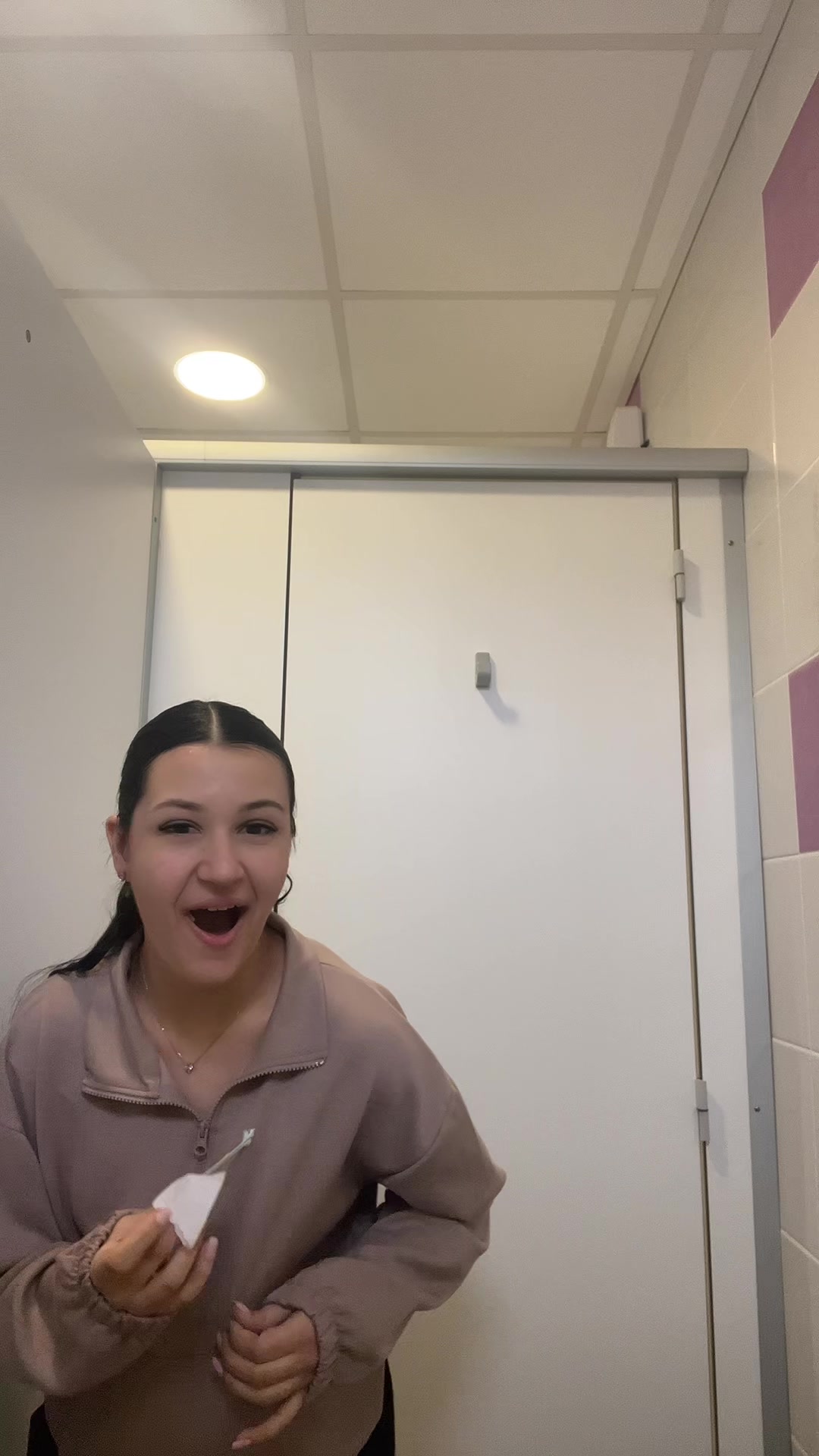 @Sara i Hanićka