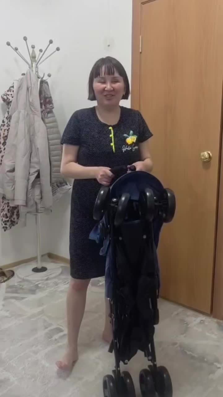 @Незрячая семья