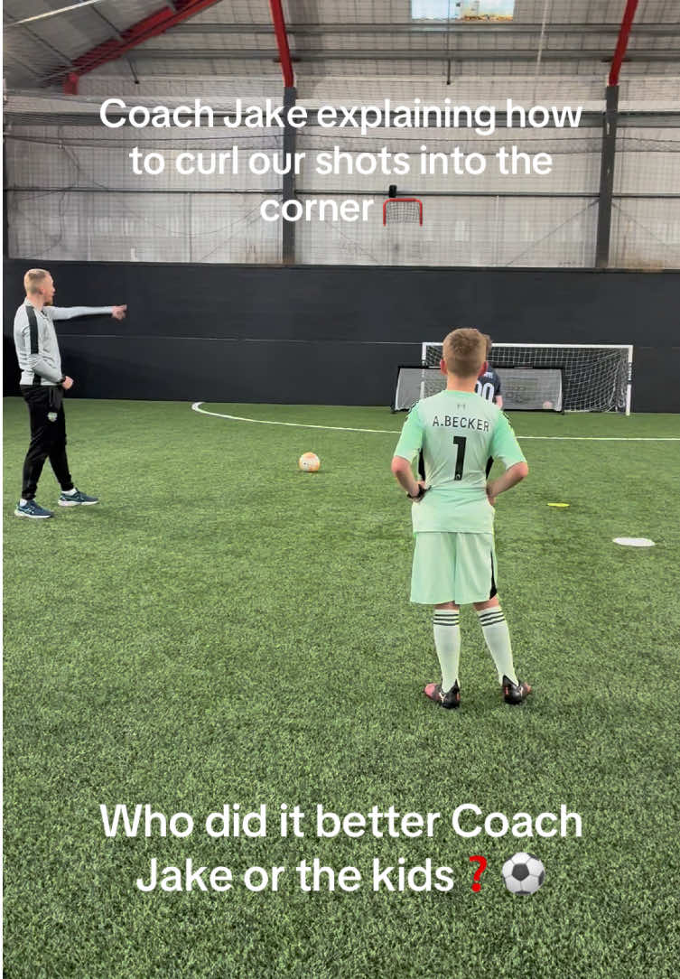 @Soccer HQ Preston