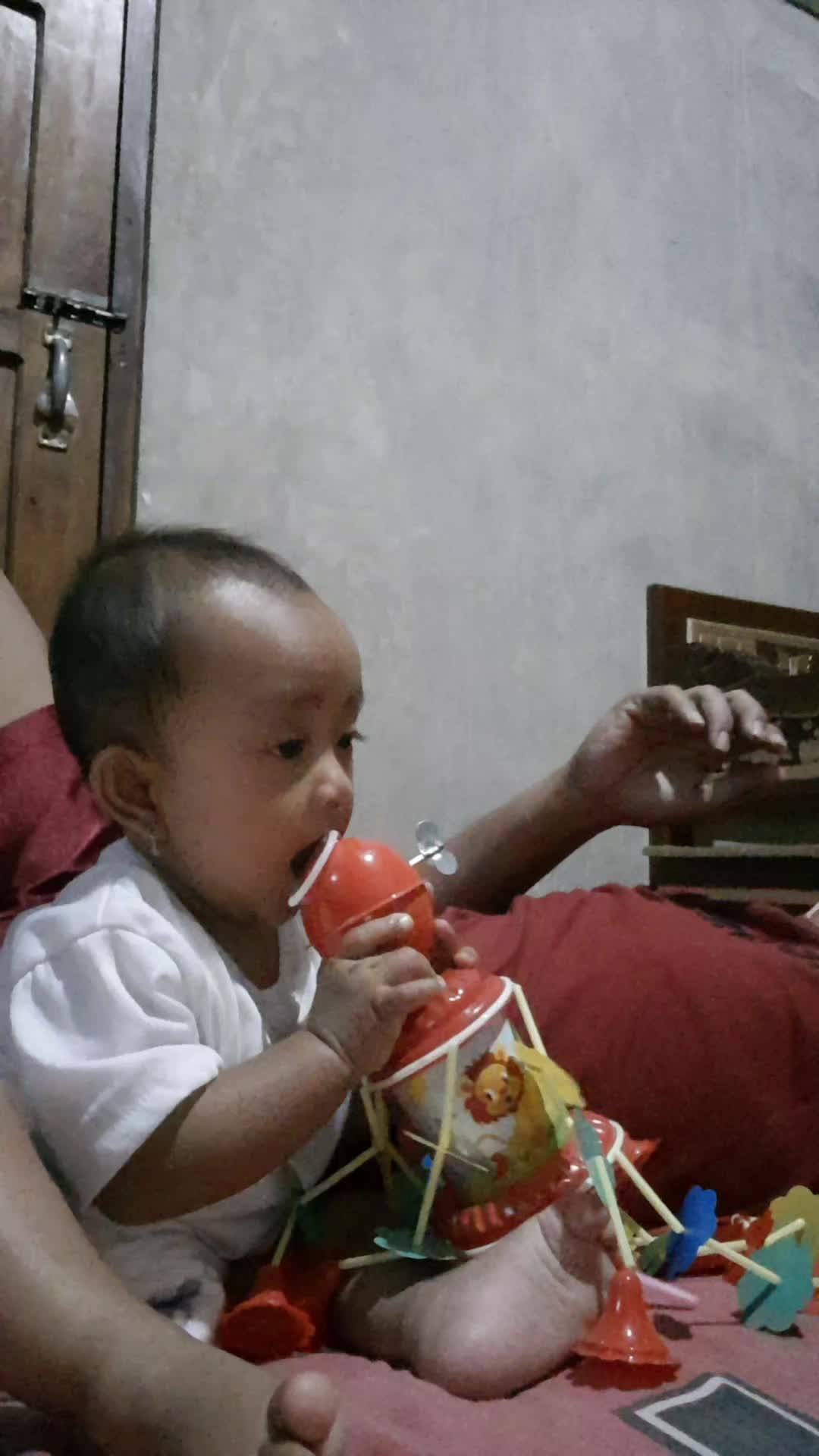 @Oda Kuat Persewu